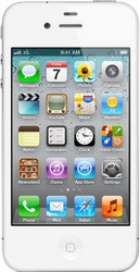 Apple iPhone 4S 16GB - Элиста