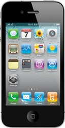 Apple iPhone 4S 64gb white - Элиста