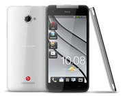 Смартфон HTC HTC Смартфон HTC Butterfly White - Элиста
