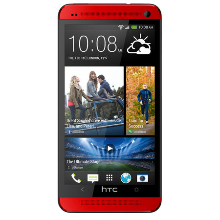 Смартфон HTC One 32Gb - Элиста