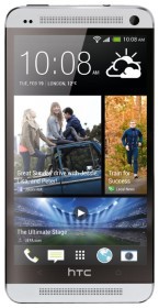 Смартфон HTC One dual sim - Элиста