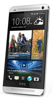 Смартфон HTC One Silver - Элиста