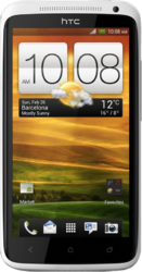 HTC One X 32GB - Элиста