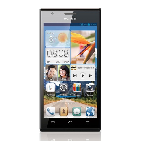 Смартфон Huawei Ascend P2 LTE - Элиста