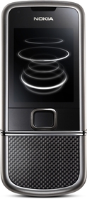 Мобильный телефон Nokia 8800 Carbon Arte - Элиста