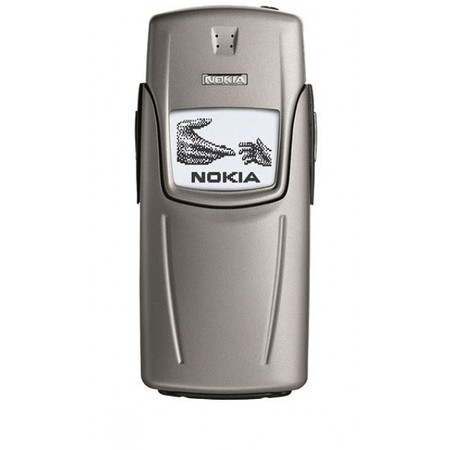 Nokia 8910 - Элиста