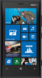 Мобильный телефон Nokia Lumia 920 - Элиста