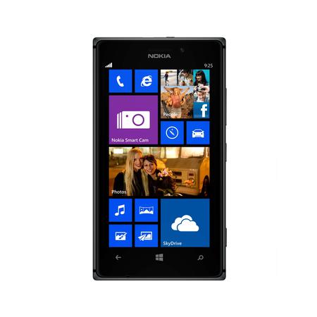 Смартфон NOKIA Lumia 925 Black - Элиста