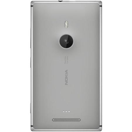 Смартфон NOKIA Lumia 925 Grey - Элиста
