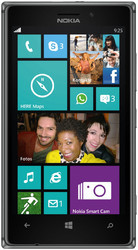 Смартфон Nokia Lumia 925 - Элиста