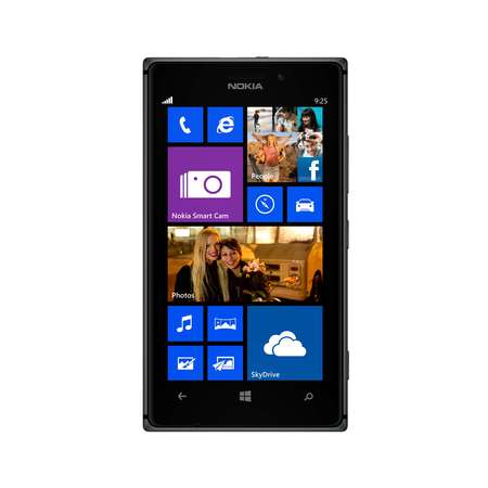 Сотовый телефон Nokia Nokia Lumia 925 - Элиста