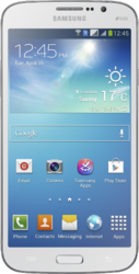 Samsung Galaxy Mega 5.8 Duos i9152 - Элиста
