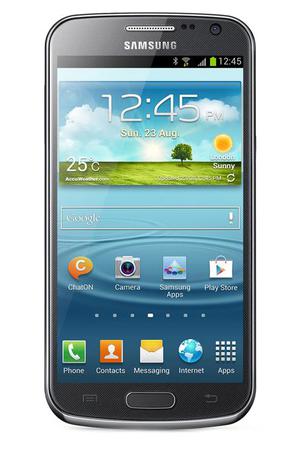 Смартфон Samsung Galaxy Premier GT-I9260 Silver 16 Gb - Элиста