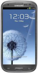 Samsung Galaxy S3 i9300 32GB Titanium Grey - Элиста