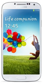 Смартфон Samsung Galaxy S4 16Gb GT-I9505 - Элиста