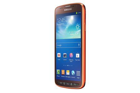 Смартфон Samsung Galaxy S4 Active GT-I9295 Orange - Элиста