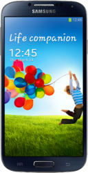 Samsung Galaxy S4 i9505 16GB - Элиста