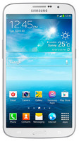 Смартфон SAMSUNG I9200 Galaxy Mega 6.3 White - Элиста