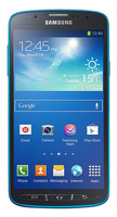 Смартфон SAMSUNG I9295 Galaxy S4 Activ Blue - Элиста