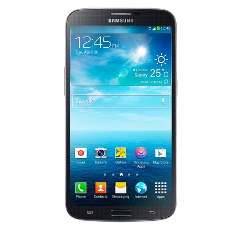 Сотовый телефон Samsung Samsung Galaxy Mega 6.3 GT-I9200 8Gb - Элиста