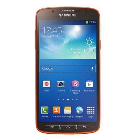 Сотовый телефон Samsung Samsung Galaxy S4 Active GT-i9295 16 GB - Элиста