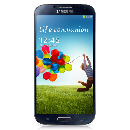 Сотовый телефон Samsung Samsung Galaxy S4 GT-i9505ZKA 16Gb - Элиста