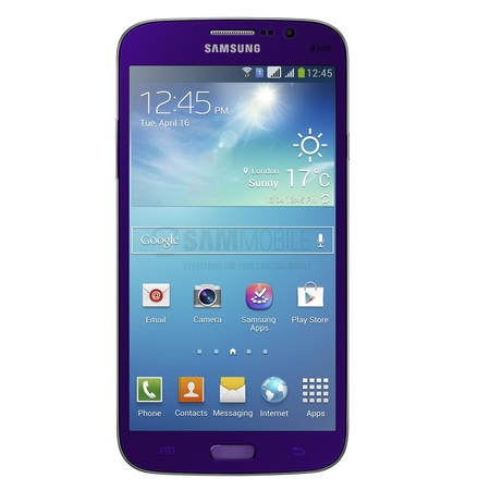 Сотовый телефон Samsung Samsung Galaxy Mega 5.8 GT-I9152 - Элиста