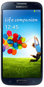 Смартфон Samsung Samsung Смартфон Samsung Galaxy S4 16Gb GT-I9500 (RU) Black - Элиста