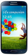 Смартфон Samsung Samsung Смартфон Samsung Galaxy S4 Black GT-I9505 LTE - Элиста