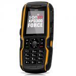 Терминал моб связи Sonim XP 3300 FORCE Yellow/Black - Элиста