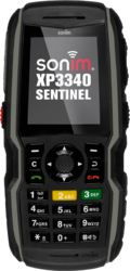 Sonim XP3340 Sentinel - Элиста