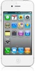 Смартфон APPLE iPhone 4 8GB White - Элиста