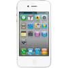 Мобильный телефон Apple iPhone 4S 32Gb (белый) - Элиста
