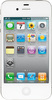 Смартфон Apple iPhone 4S 64Gb White - Элиста
