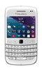 Смартфон BlackBerry Bold 9790 White - Элиста