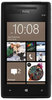 Смартфон HTC HTC Смартфон HTC Windows Phone 8x (RU) Black - Элиста