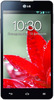 Смартфон LG E975 Optimus G White - Элиста