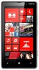 Смартфон Nokia Lumia 820 White - Элиста