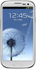 Смартфон SAMSUNG I9300 Galaxy S III 16GB Marble White - Элиста