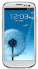 Смартфон Samsung Samsung Смартфон Samsung Galaxy S3 16 Gb White LTE GT-I9305 - Элиста