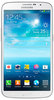 Смартфон Samsung Samsung Смартфон Samsung Galaxy Mega 6.3 8Gb GT-I9200 (RU) белый - Элиста