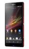 Смартфон Sony Xperia ZL Red - Элиста