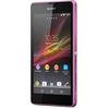 Смартфон Sony Xperia ZR Pink - Элиста